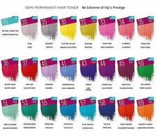 VIP’s Prestige Semi