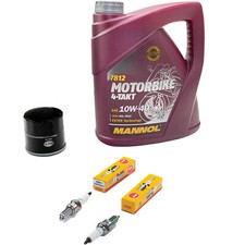 Set für Kawasaki VN 900 VN900