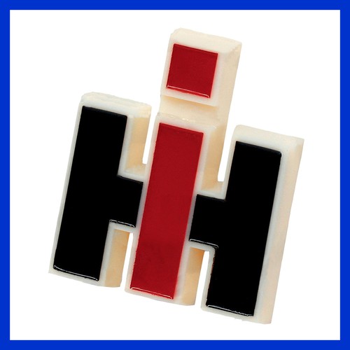 Emblem für ihc case - ihc,
