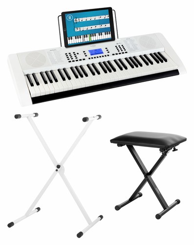 Tasten keyboard piano 300 - 61-tasten, e-piano
