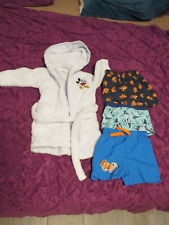 1 x Baby -und Kleinkinder -