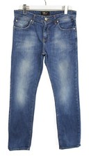 LTB Mid Rise Straight Fynn