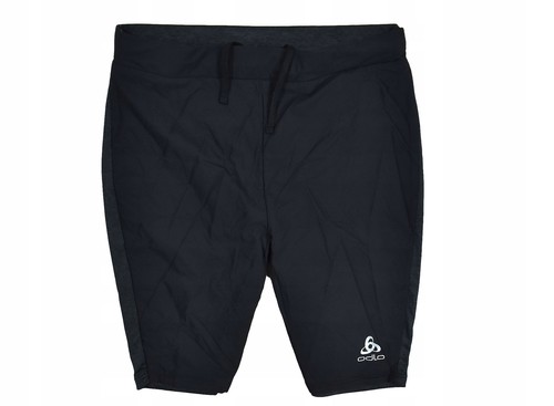 Odlo thermic ski laufshorts - s-thermic, ski-laufshorts