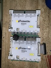 WashTec PV16/16 SN206639