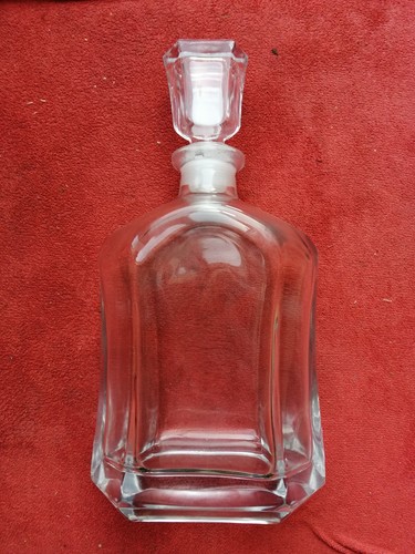 Whisky karaffe ddr produkt - ,