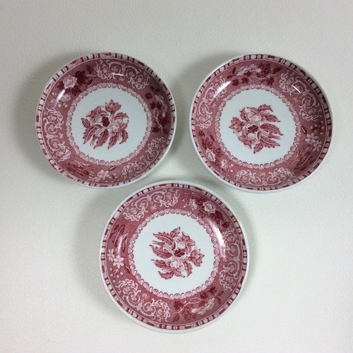 Spode pink camilla mini - camilla, x
