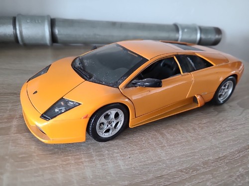 Maisto modellauto 18 - modellauto, 1:18