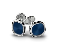 PATEK PHILIPPE, Manschettenknöpfe, Ellipse d´Or, 2059102, Cufflinks, Weissgold