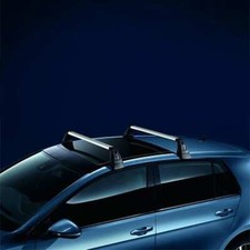 Grundträger dachträger - dachträger, vw