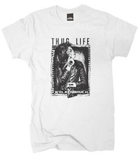 Wolkenbruch® T-Shirt Thug