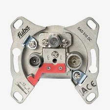 Antennendose SAT BK DVB-T