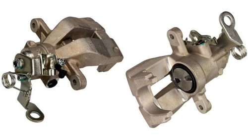 Bremssattel hinterachse - 2x,