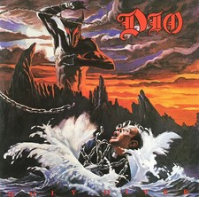 Dio - Holy Diver - CD