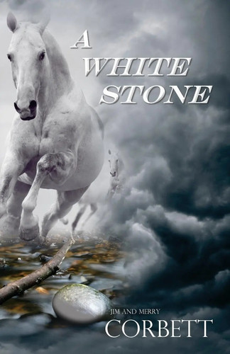 Jim corbett a white - (u., |