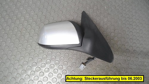 Aussenspiegel elektrisch - aussenspiegel,