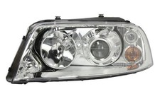 Hauptscheinwerfer MAGNETI MARELLI 710301182273, Links