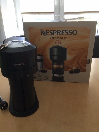 Kaffeekapselmaschine nespresso - kaffeekapselmaschine,