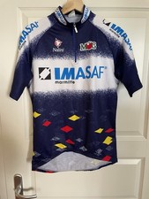 Vintage Rennrad Trikot Gr. 5