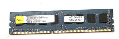 8gb elixir m2f8g64cb8hb5n - elixir,
