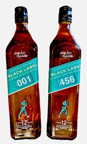 Johnnie walker years - johnnie,