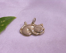 8 KARAT, 333 GELBGOLD