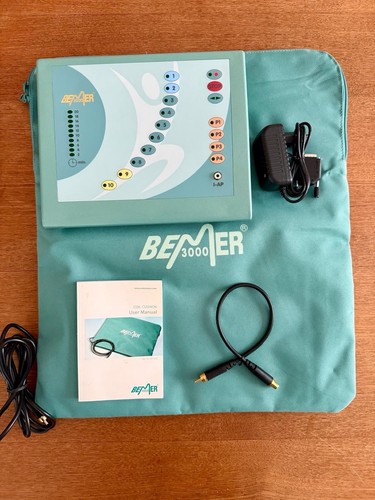 Bemer 3000 system zur - bemer,