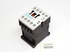 Siemens Sirius Hilfsschütz