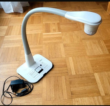 Optoma DC450 Dokumentenkamera