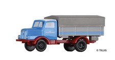 Tillig 19074 lkw h3a - 19074,