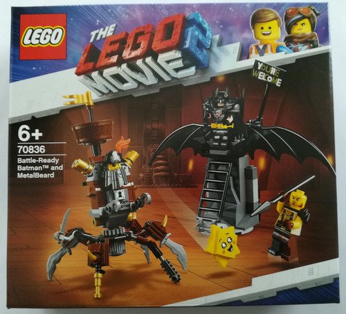 Lego the movie - movie, 2