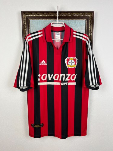 Bayer leverkusen home - 04,