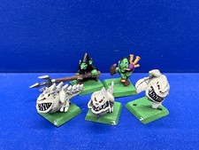 RAR 2 Nachtgoblin Treiber /