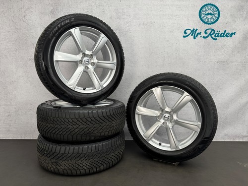 Orig volvo xc90 winterräder - orig, l