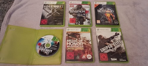 Call duty black - of, ops