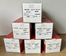 6x Würth Dübel Iso 50 18x50 mm (100 St.) Isolier-/ Spiraldübel Art-Nr. 590350050