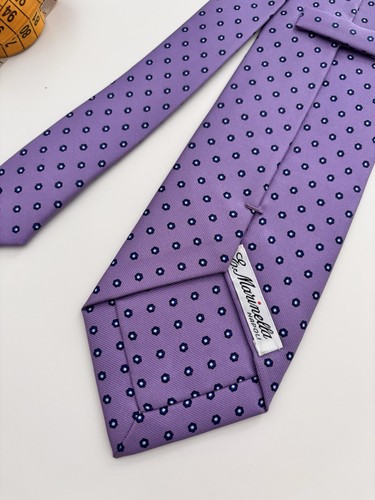 Marinella krawatte - 💜e.,