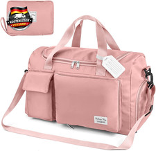Faltbare reisetasche 35l - faltbare,