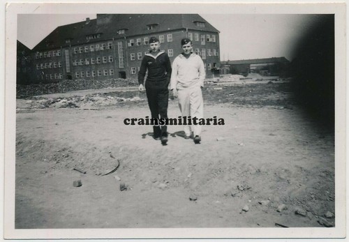 Orig foto kriegsmarine - orig.,