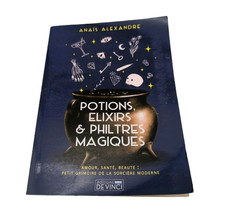 🔮📘 Zaubertränke