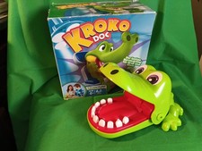 kroko doc hasbro
