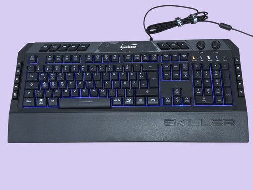 Sharkoon - 🧑‍💻🎮,