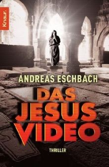 Das jesus video thriller von - das,