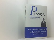 Pessoa - Werkausgabe Neu / Die