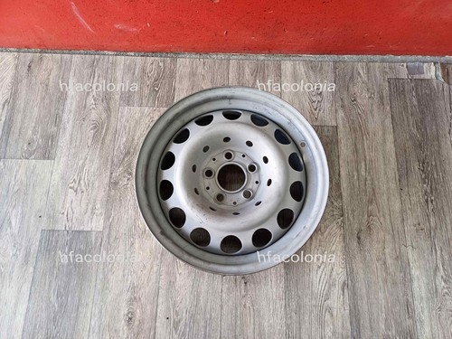 Stahlfelge mercedes benz w140 - stahlfelge,