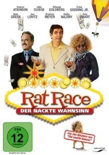 Rat race der nackte wahnsinn - race,