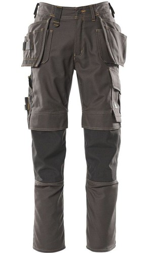 Mascot hose mit hängetaschen - hose,