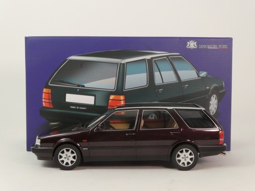 Laudoracing lancia thema kombi - laudoracing,