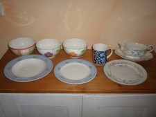 Villeroy & Boch versch Serien für Wiederverkäufer Twist Cady Riviera Madame