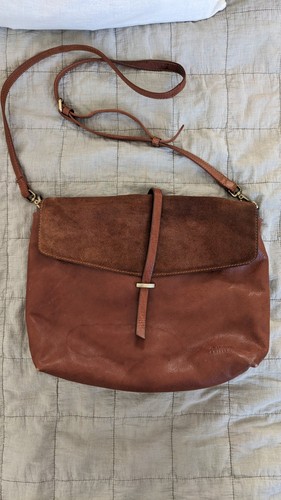 Bag amsterdam tasche - o,
