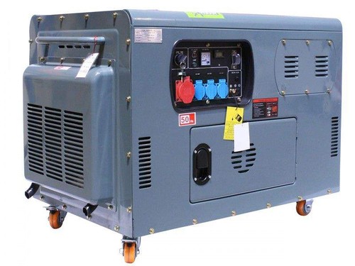 Stromerzeuger 12kva - stromerzeuger,